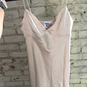 Brand New!!! Princess Polly Stargazer mini dress